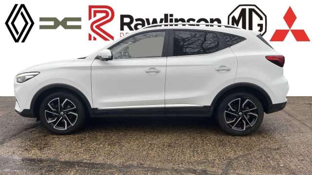 2023 MG Motor UK ZS 5dr Hat 1.5 Vti-tech Exclusive