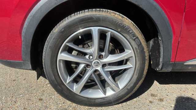 2021 MG Motor UK HS 1.5 Exclusive