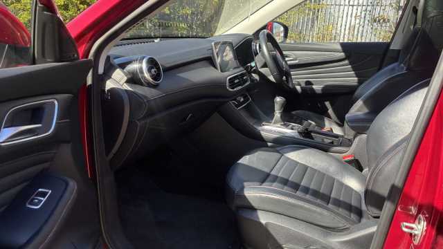 2021 MG Motor UK HS 1.5 Exclusive