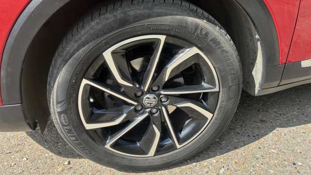 2022 MG Motor UK ZS 1.0 Exclusive T-Gdi Auto