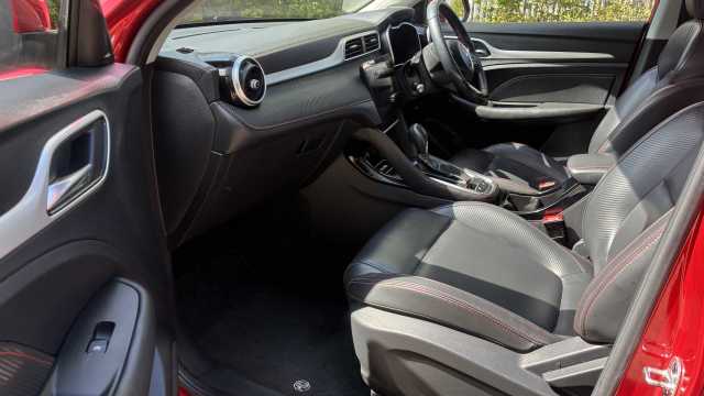 2022 MG Motor UK ZS 1.0 Exclusive T-Gdi Auto