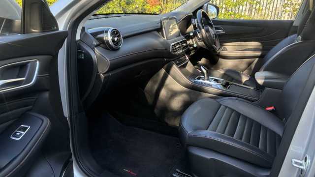 2024 MG Motor UK HS 1.5 Trophy S-A
