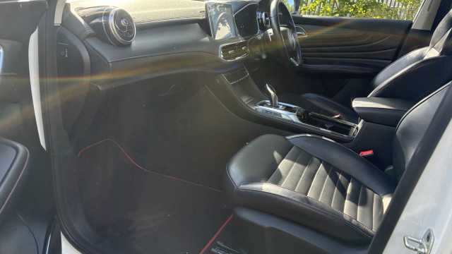 2021 MG Motor UK HS 1.5 Exclusive S-A