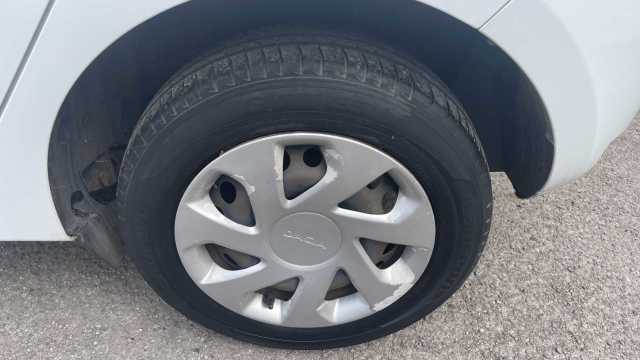 2018 Dacia Sandero 1.0PM ACS