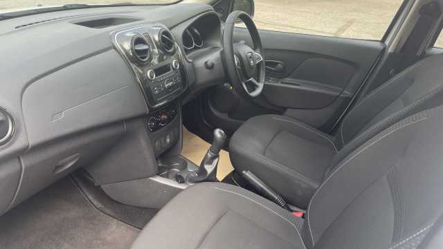 2018 Dacia Sandero 1.0PM ACS