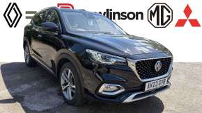 MG MOTOR UK HS at Rawlinson Group Bury St. Edmunds