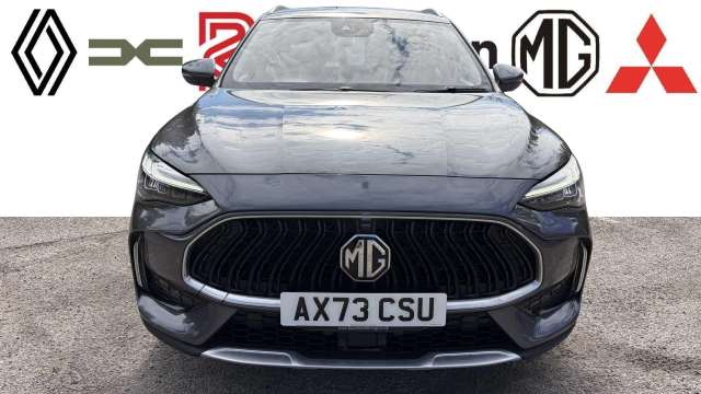 2023 MG Motor UK HS 1.5 Se S-A