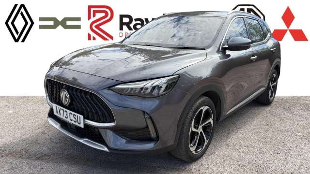 2023 MG Motor UK HS 1.5 Se S-A