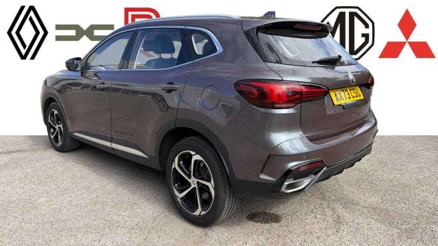 2023 MG Motor UK HS 1.5 Se S-A