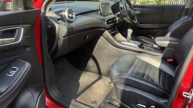 2022 MG Motor UK HS 1.5 Exclusive