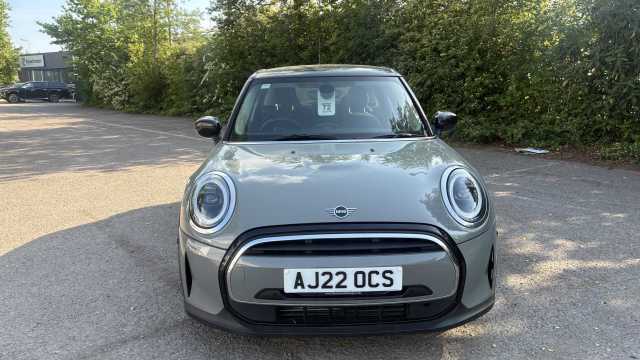 2022 Mini Hatchback 1.5 Classic Auto
