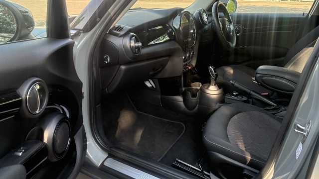 2022 Mini Hatchback 1.5 Classic Auto