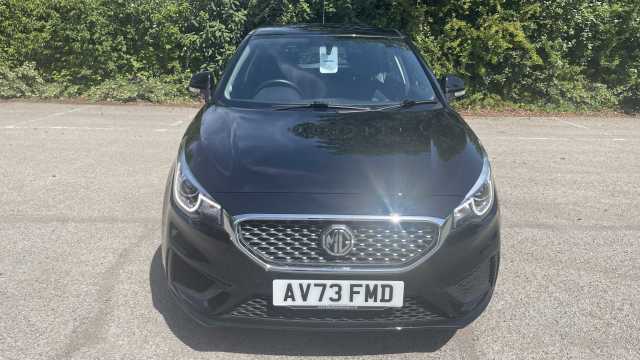 2023 MG Motor UK MG3 1.5 Excite Vti-Tech