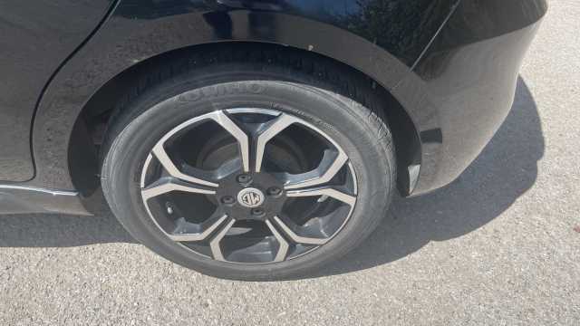 2023 MG Motor UK MG3 1.5 Excite Vti-Tech