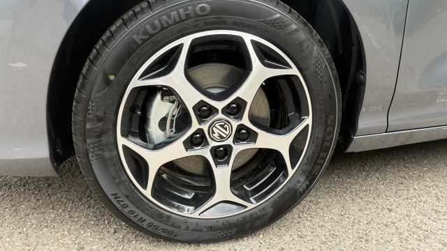 MG Motor UK MG3 5dr 1.5 Hybrid Trophy Au