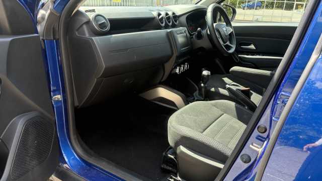 2020 Dacia Duster 1.3 Prestige Tce 4X2