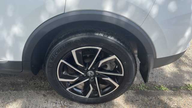 2021 MG Motor UK ZS 1.5 Exclusive Vti-Tech