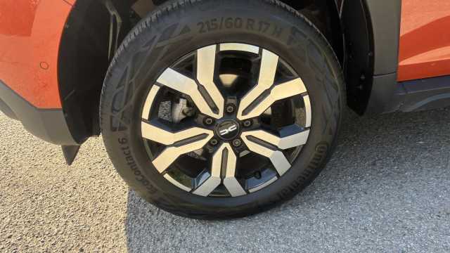 2024 Dacia Duster 1.0 Journey Tce 4X2