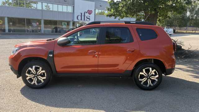 2024 Dacia Duster 1.0 Journey Tce 4X2