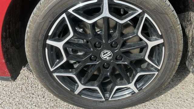 MG Motor UK Mg4 Urban 5dr Hat Premium Ev Lg Rnge Au