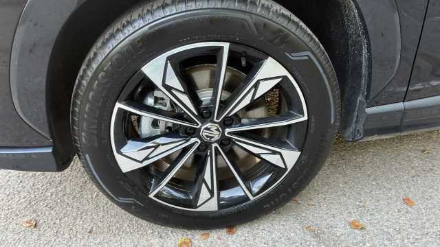 2026 MG Motor UK HS 1.5 Se Hev Auto