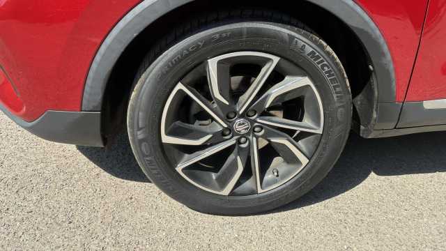 2021 MG Motor UK ZS 1.0 Exclusive T-Gdi Auto