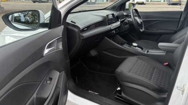 2026 MG Motor UK MG3 1.5 Trophy Hev Auto