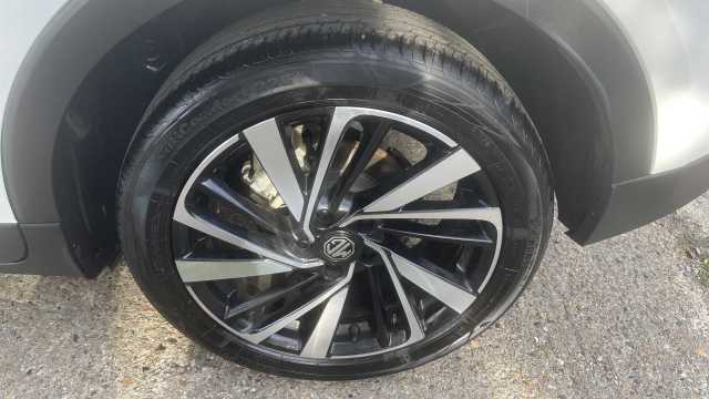 2025 MG Motor UK ZS 1.5 Trophy Hev Auto
