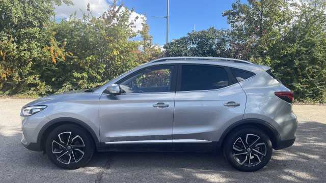 2023 MG Motor UK ZS 1.5 Exclusive Vti-Tech