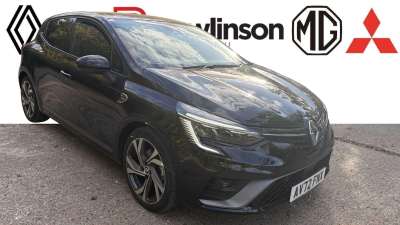 2022 Renault Clio
