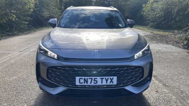 2025 MG Motor UK HS 1.5 Trophy Phev Auto