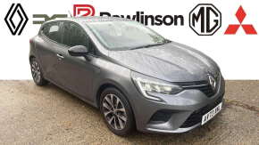 RENAULT CLIO at Rawlinson Group Bury St. Edmunds