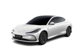 MG MOTOR UK IM5 ELECTRIC HATCHBACK at Rawlinson Group Bury St. Edmunds