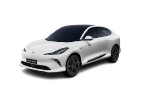 MG MOTOR UK IM6 ELECTRIC ESTATE at Rawlinson Group Bury St. Edmunds