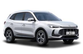 MG MOTOR UK ZS HATCHBACK at Rawlinson Group Bury St. Edmunds