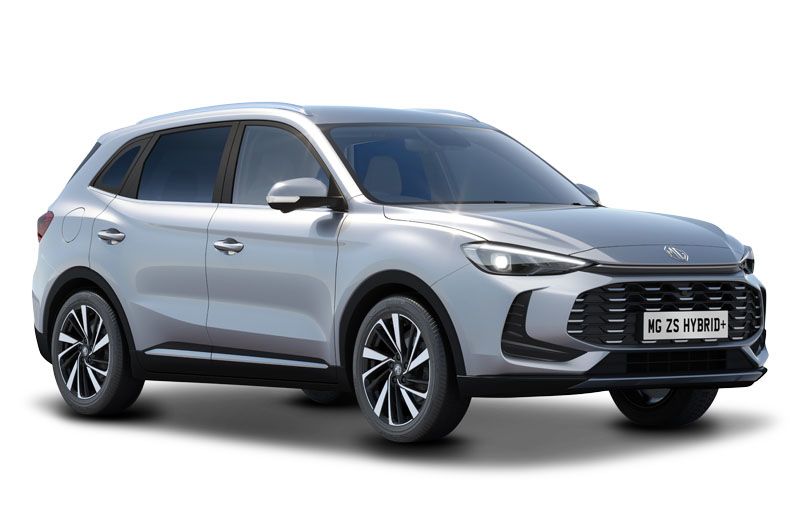 MG MOTOR UK ZS 1.5 Hybrid+ SE 5dr Auto