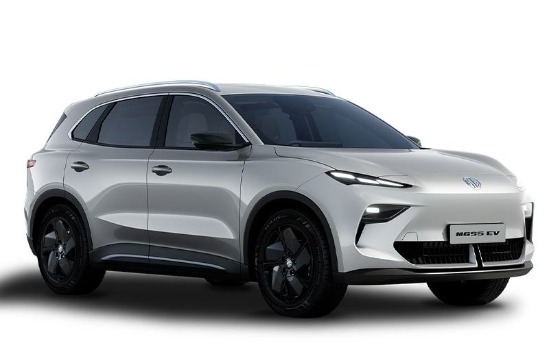 MG MOTOR UK MGS5 170kW SE EV Long Range 64kWh 5dr Auto