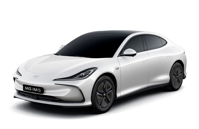 MG MOTOR UK IM5 217kW Standard Range 75kWh 5dr Auto