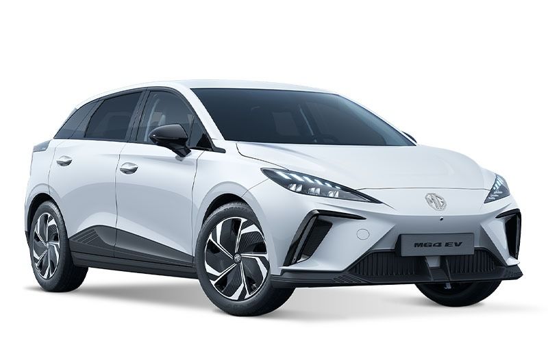 MG MOTOR UK MG4 170kW Premium Long Range 64kWh 5dr Auto