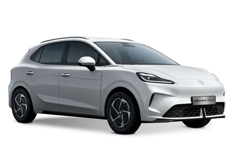 MG MOTOR UK MG4 URBAN 118kW Comfort Long Range 54kWh 5dr Auto