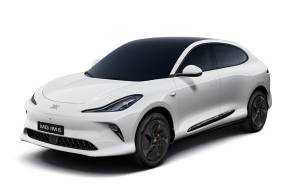 MG MOTOR UK IM6 ELECTRIC ESTATE at Rawlinson Group Bury St. Edmunds