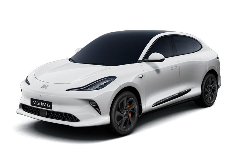 MG MOTOR UK IM6 553kW Performance 100kWh 5dr AWD Auto