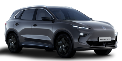 MGS5 EV - Camden Grey