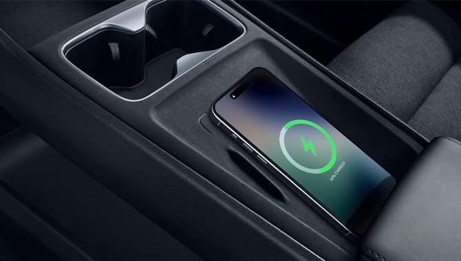 All-New MG4 EV Urban - 