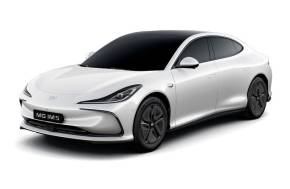 MG MOTOR UK IM5 ELECTRIC HATCHBACK at Rawlinson Group Bury St. Edmunds