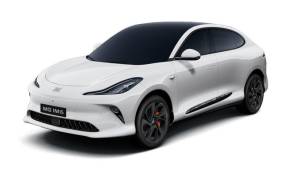 MG MOTOR UK IM6 ELECTRIC ESTATE at Rawlinson Group Bury St. Edmunds