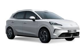 MG MOTOR UK MG4 URBAN HATCHBACK at Rawlinson Group Bury St. Edmunds