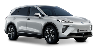 MGS6 EV - Cosmic Silver