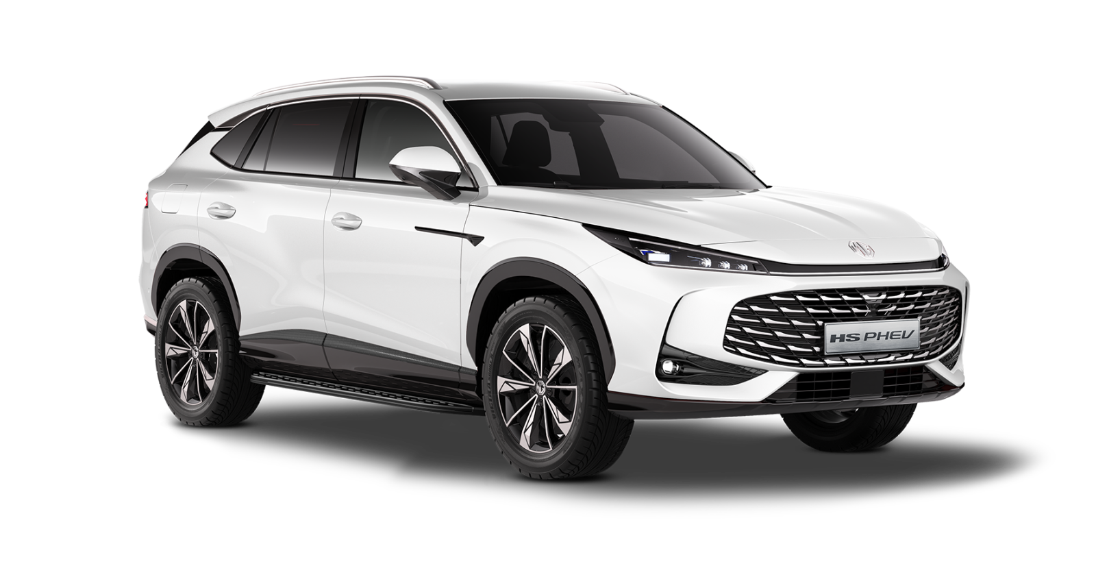 MG MOTOR UK HS 1.5 T-GDI PHEV SE 5dr Auto