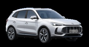 MG MOTOR UK ZS HATCHBACK at Rawlinson Group Bury St. Edmunds
